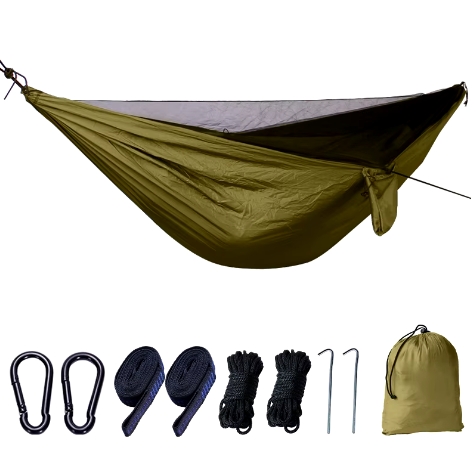 All Camp & Survival Gear