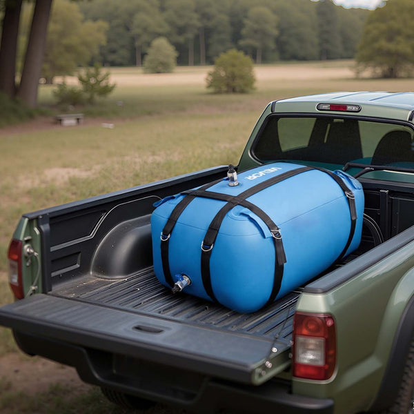 Water Storage
