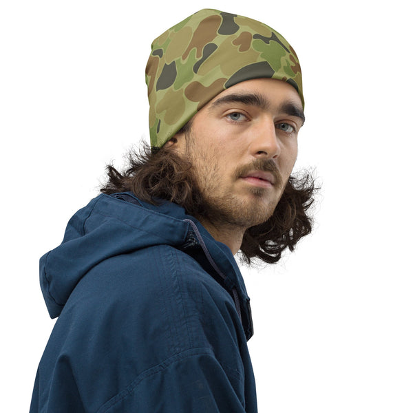 Headwear & Face Covering