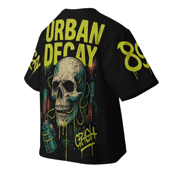 Tops & Hoodies