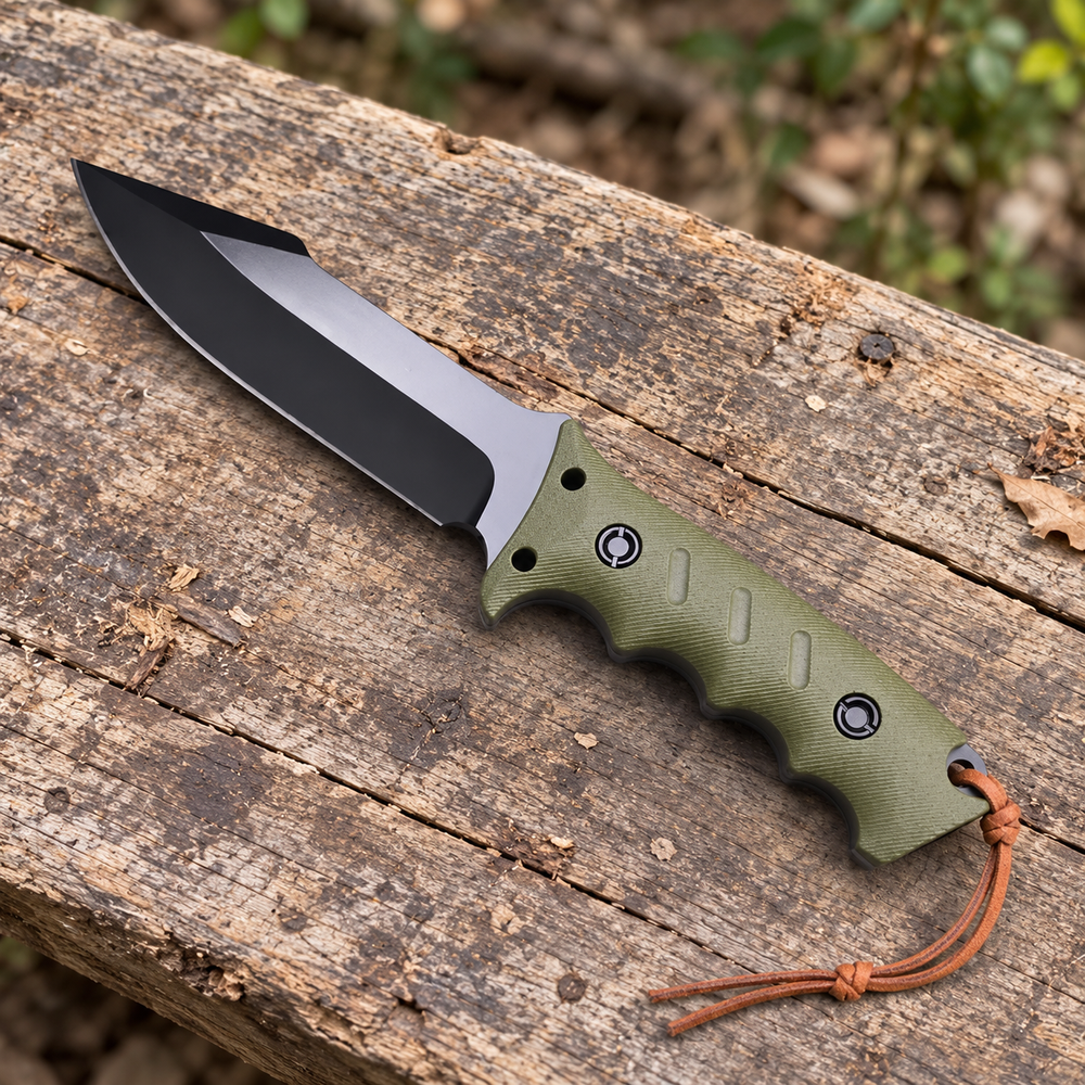 Knives & Blades