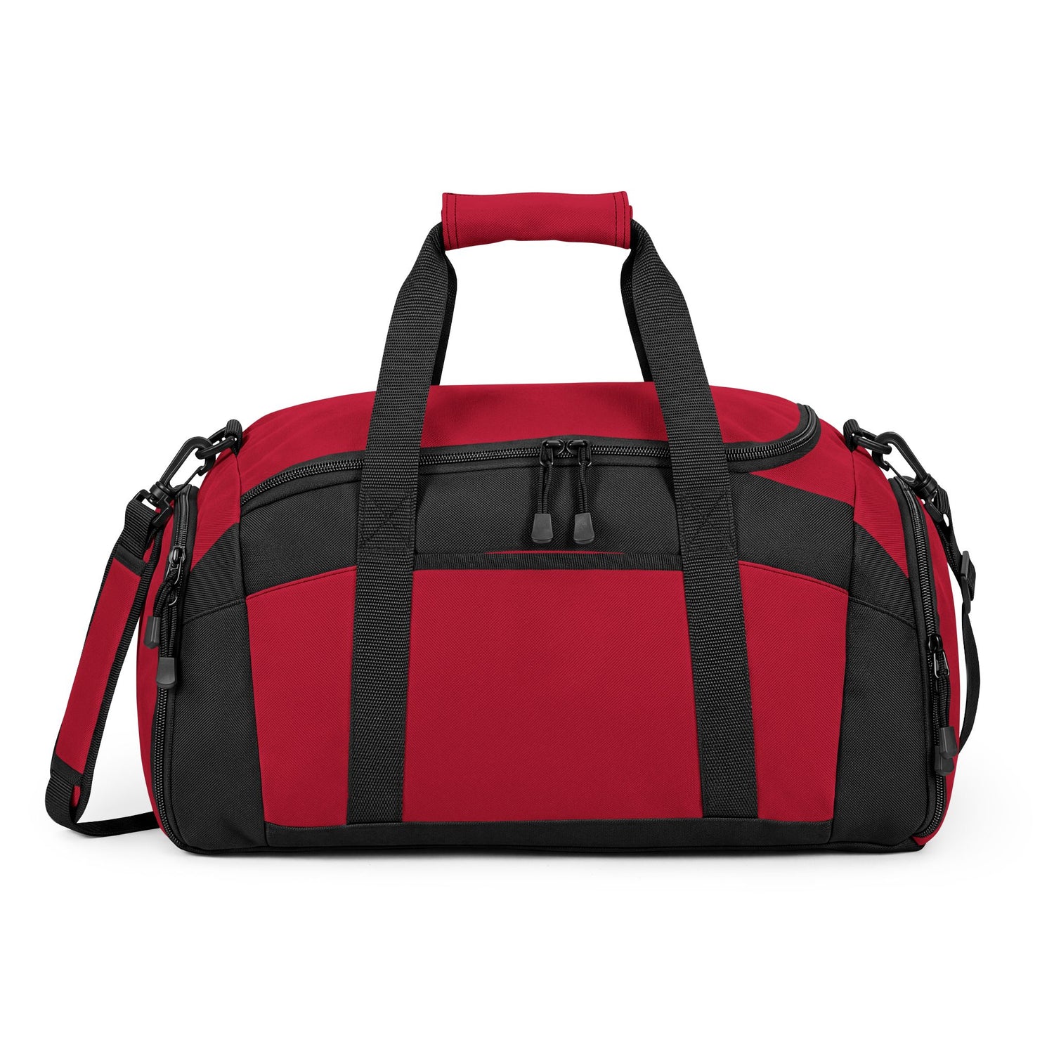 Gym Bag — PrepPro Duffle