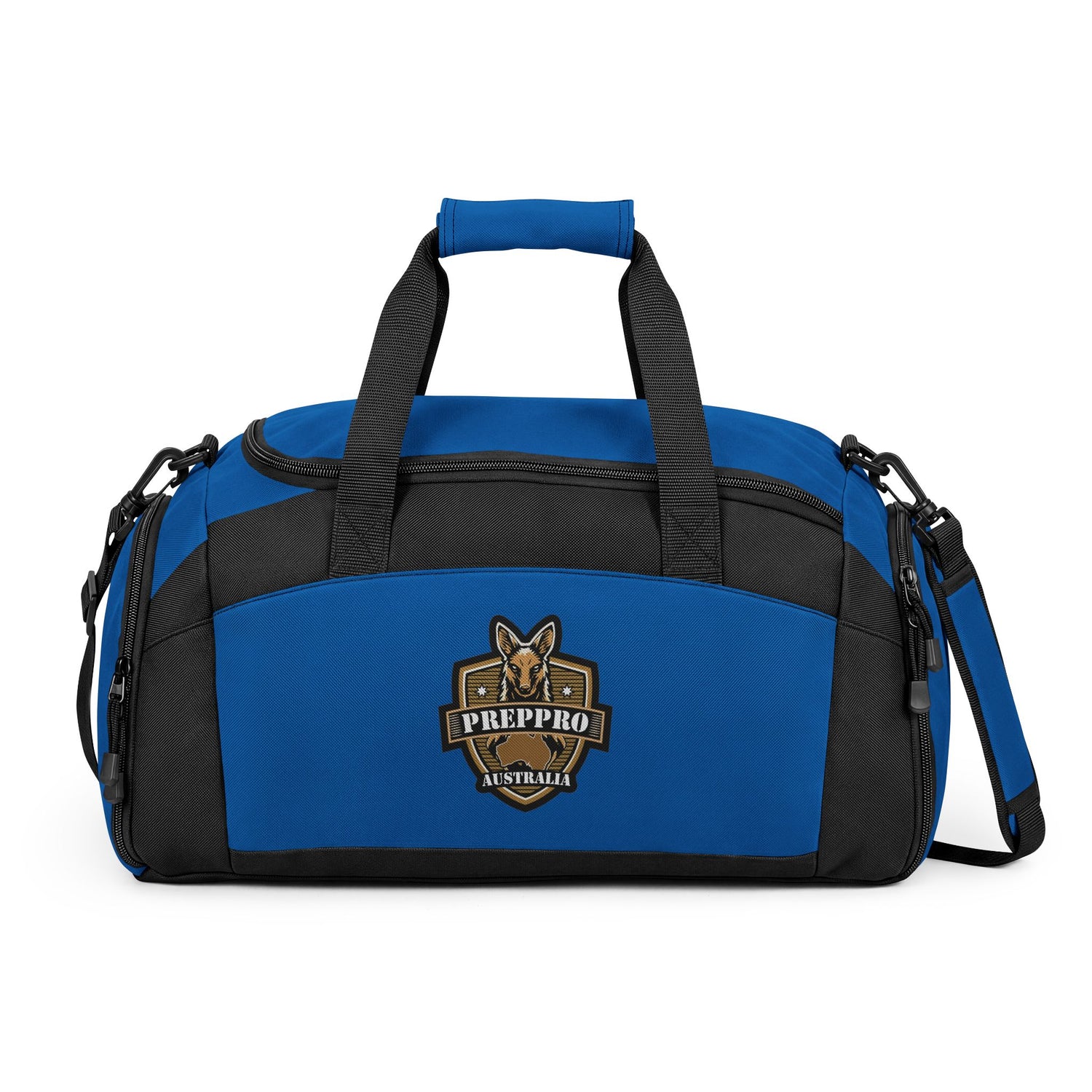 Gym Bag — PrepPro Duffle