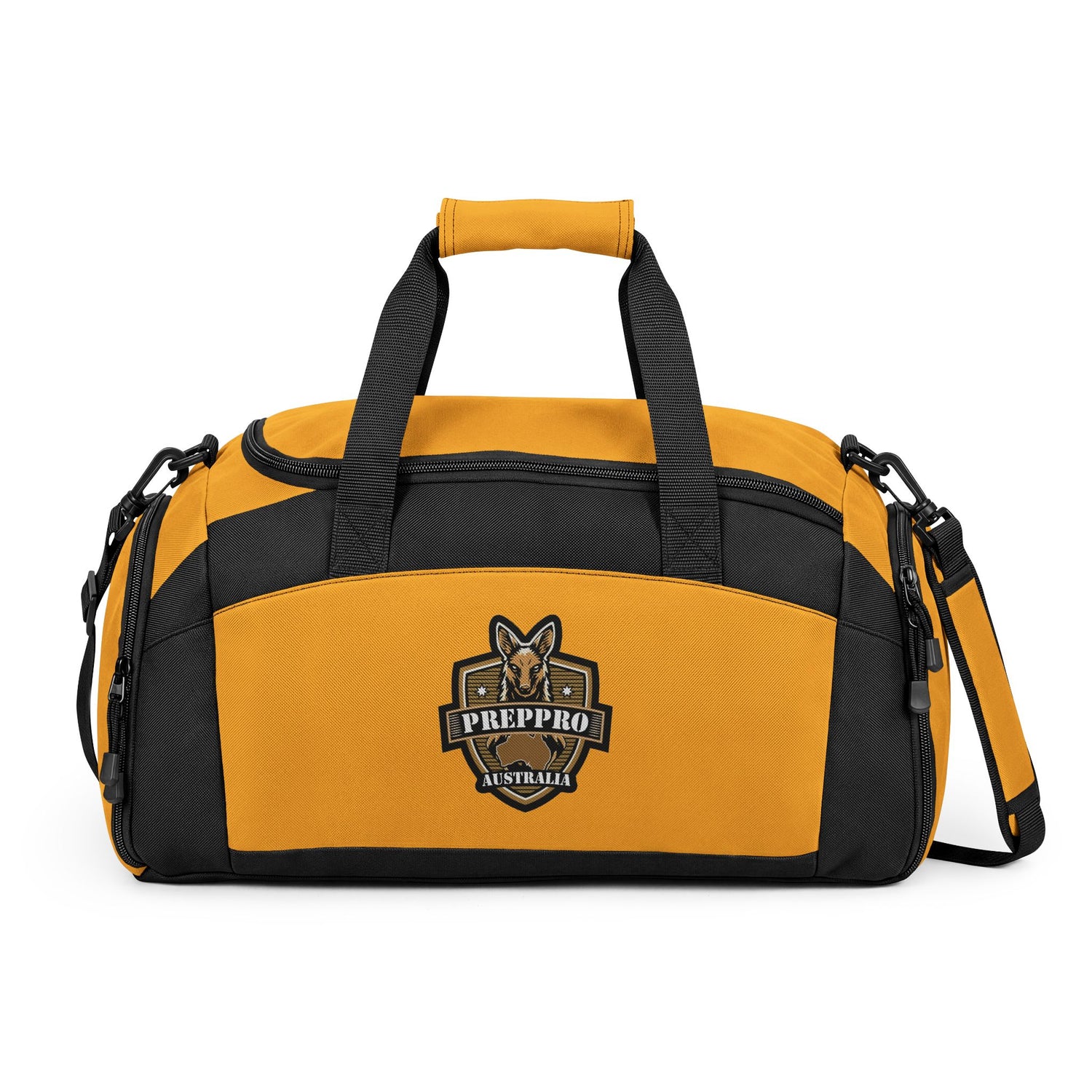 Gym Bag — PrepPro Duffle