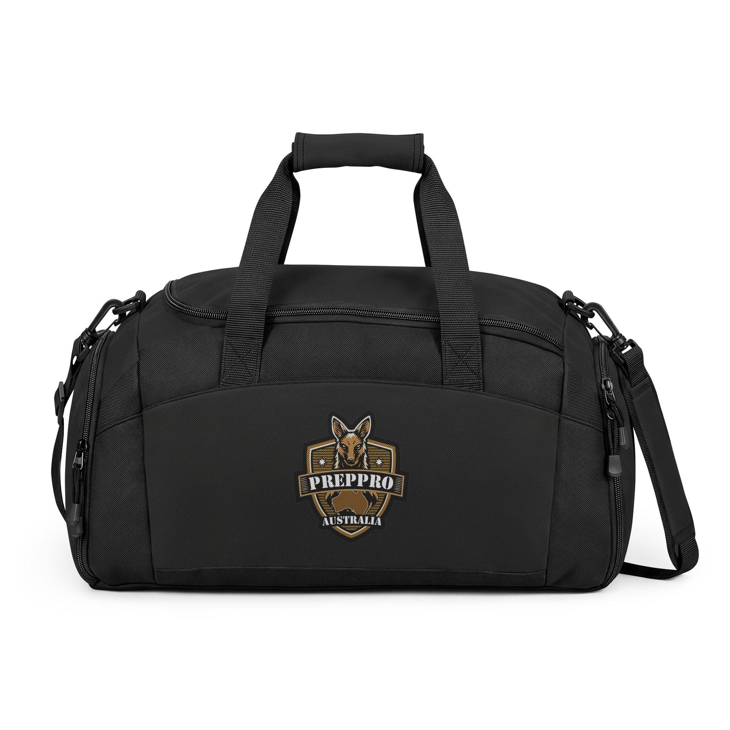 Gym Bag — PrepPro Duffle
