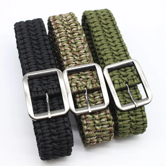 PrepPro Paracord Belt - PrepPro Australia