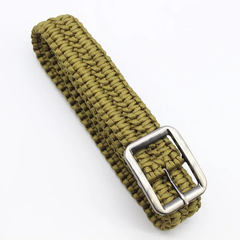 PrepPro Paracord Belt - PrepPro Australia