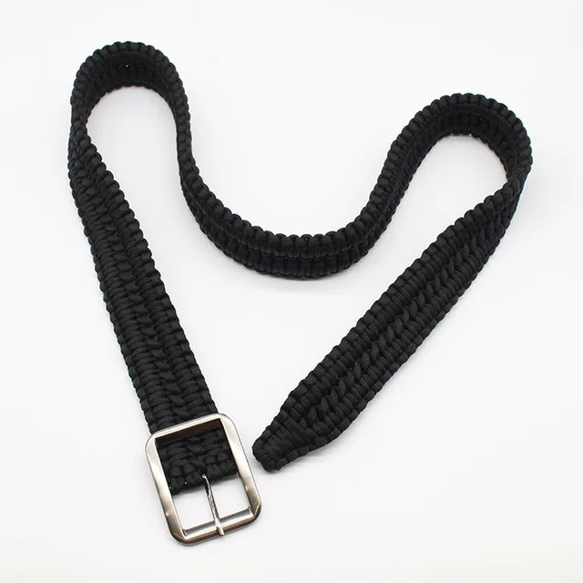 PrepPro Paracord Belt - PrepPro Australia