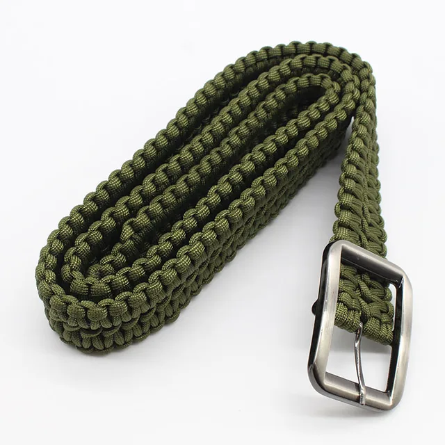 PrepPro Paracord Belt - PrepPro Australia