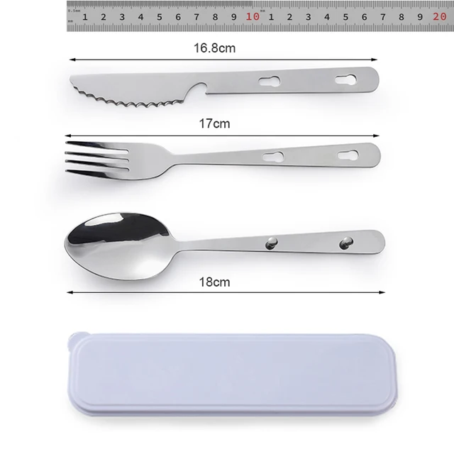 PrepPro Cutlery set - PrepPro Australia