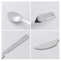 PrepPro Cutlery set - PrepPro Australia