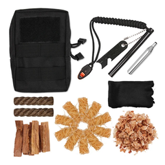 PrepPro Fire starter kit - PrepPro Australia