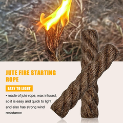 PrepPro Fire starter kit - PrepPro Australia