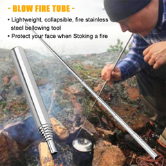 PrepPro Fire starter kit - PrepPro Australia