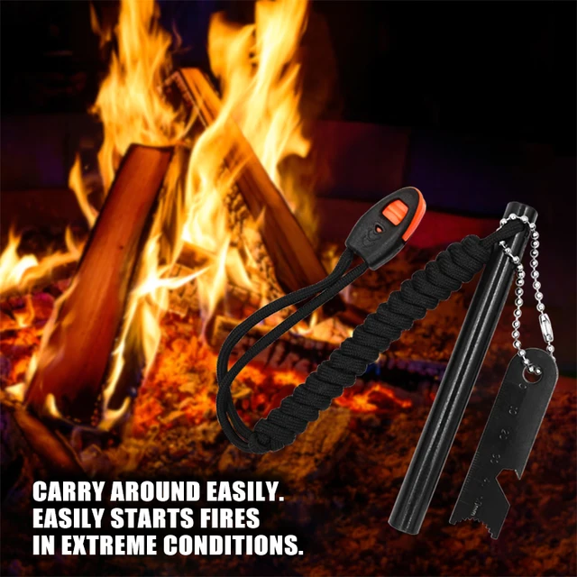 PrepPro Fire starter kit - PrepPro Australia