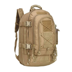 Tactical - Expandable 3 - Day Backpack - PrepPro Australia