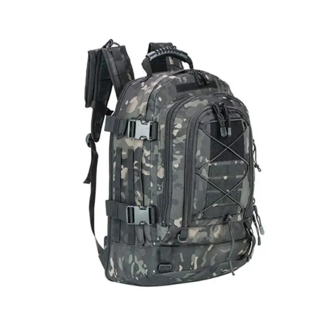 Tactical - Expandable 3 - Day Backpack - PrepPro Australia