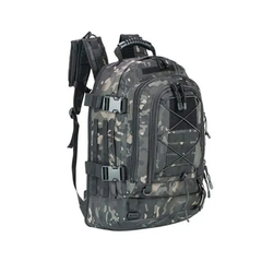 Tactical - Expandable 3 - Day Backpack - PrepPro Australia