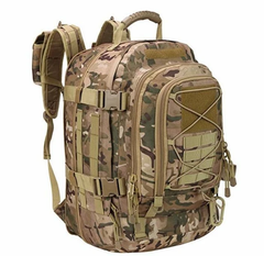 Tactical - Expandable 3 - Day Backpack - PrepPro Australia