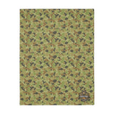 AusCam Velveteen Microfiber Blanket - image 3 of 10