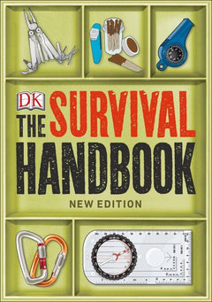 The Survival Handbook - PrepPro Australia