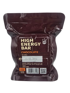 High Energy Survival Food Biscuits- Lightweight, Compact, 20 Year Shelf Life, Single Pack - PrepPro Australia