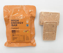 High Energy Survival Food Biscuits- Lightweight, Compact, 20 Year Shelf Life, Single Pack - PrepPro Australia