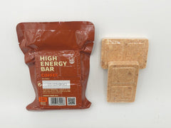 High Energy Survival Food Biscuits- Lightweight, Compact, 20 Year Shelf Life, Single Pack - PrepPro Australia