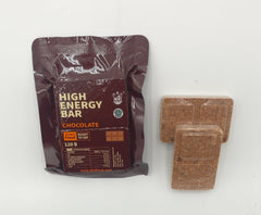 High Energy Survival Food Biscuits- Lightweight, Compact, 20 Year Shelf Life, Single Pack - PrepPro Australia