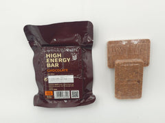 High Energy Survival Food Biscuits- Lightweight, Compact, 20 Year Shelf Life, Single Pack - PrepPro Australia