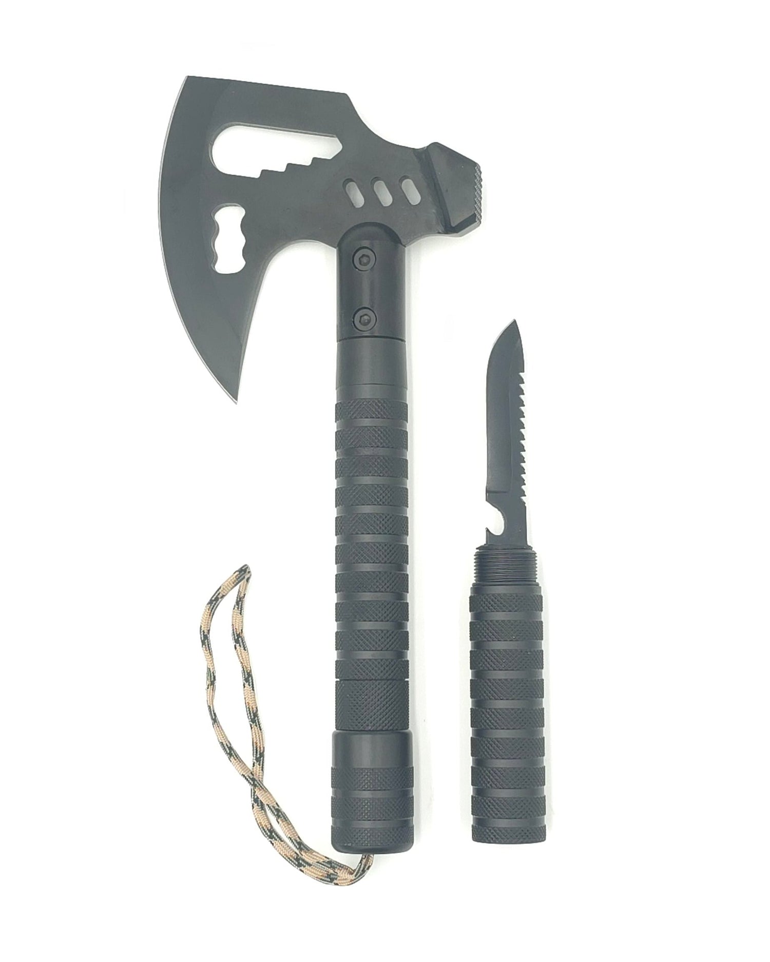 Bush Master - Multi tool Axe - PrepPro Australia