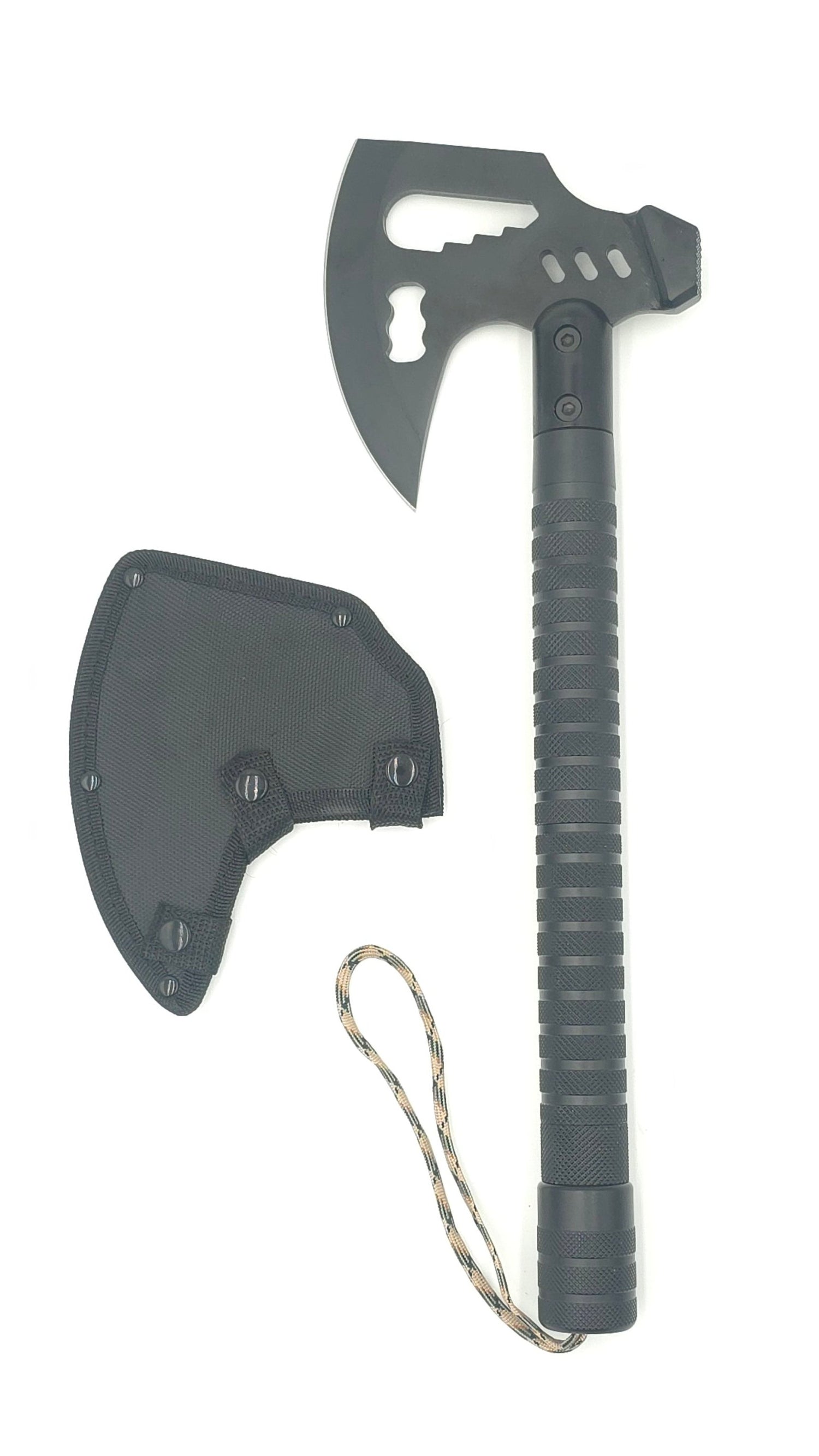 Bush Master - Multi tool Axe - PrepPro Australia