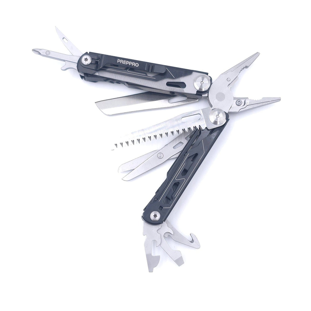 NOMAD Ultimate Multi‑Tool | Heavy‑Duty Outdoor Utility AU – PrepPro ...