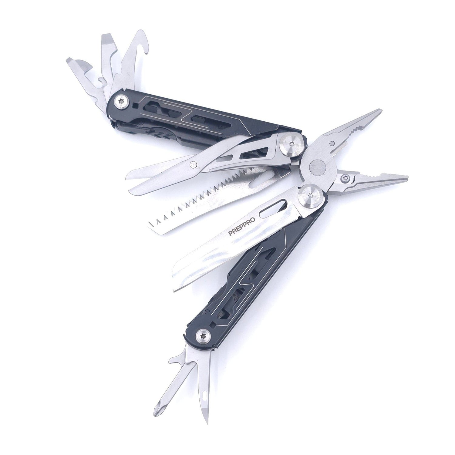 PrepPro Nomad Multitool - PrepPro Australia