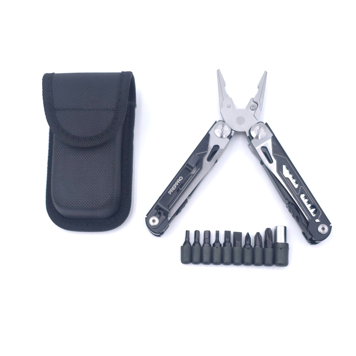 PrepPro Nomad Multitool - PrepPro Australia