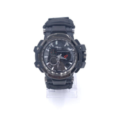 Tactical Paracord Watch -Premium - PrepPro Australia