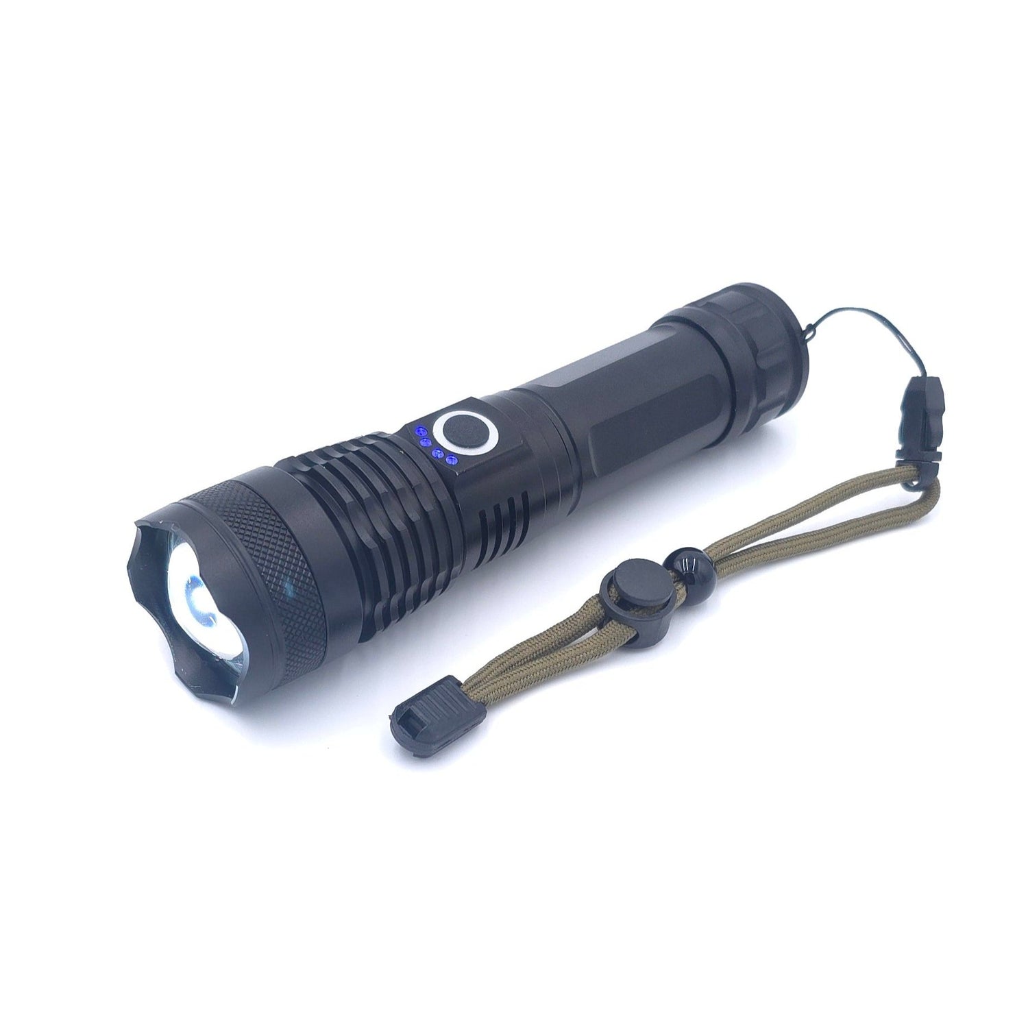 Torch Saber - PrepPro Australia