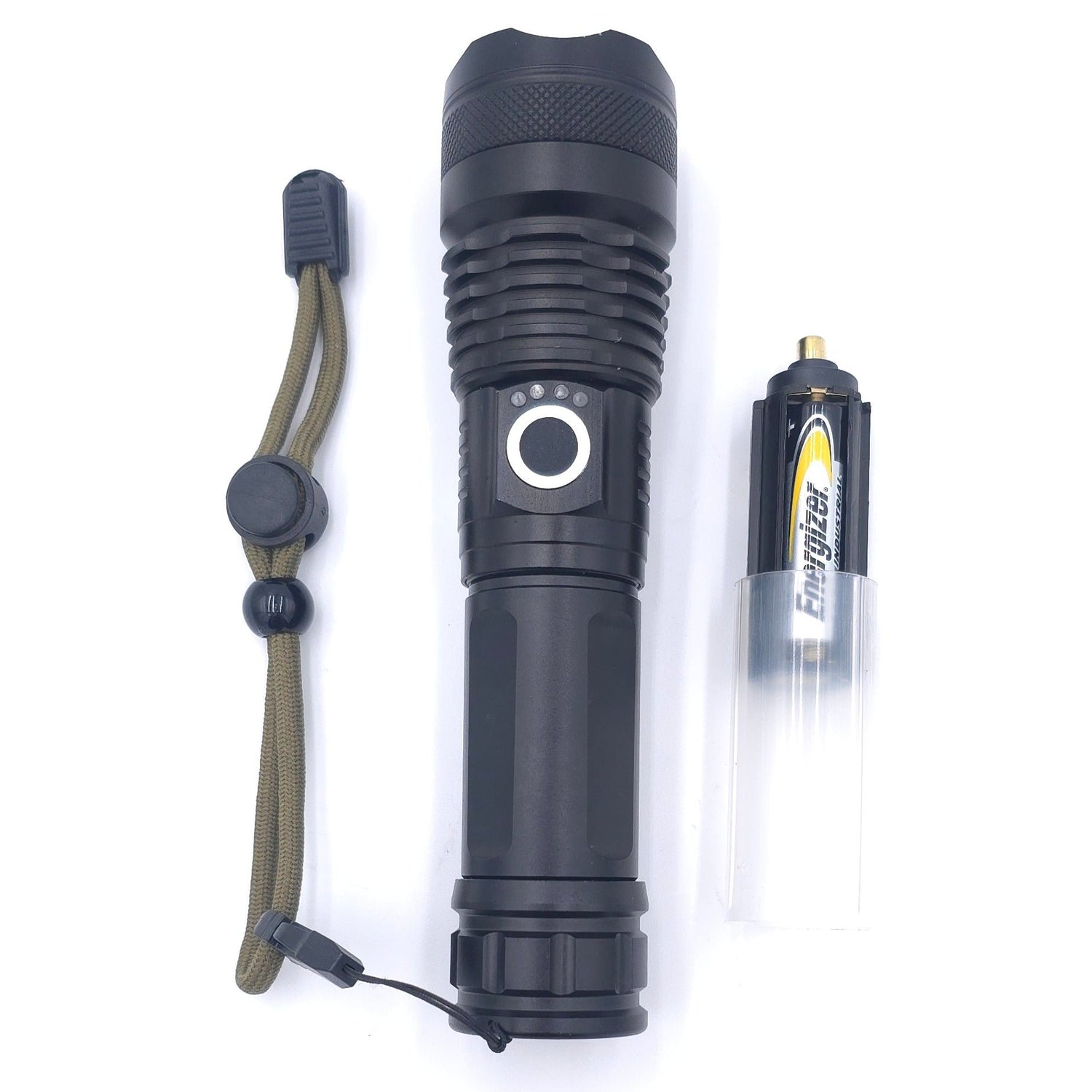 Torch Saber - PrepPro Australia