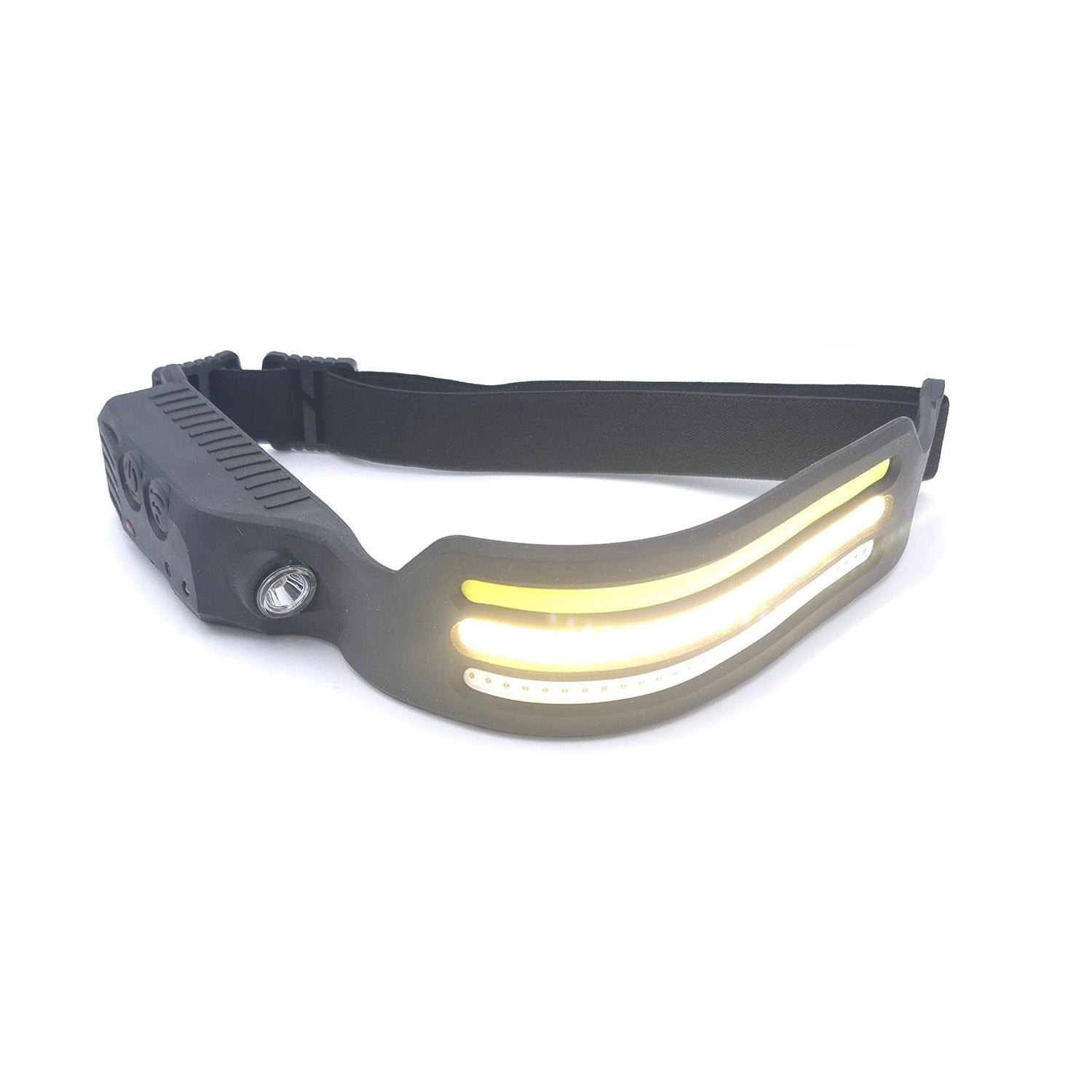 Headlamp Model: W689-3 - PrepPro Australia