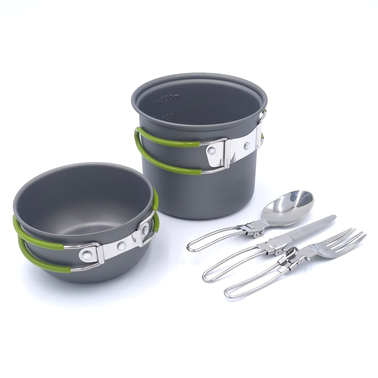 Outdoor Cooking Set - PrepPro Australia