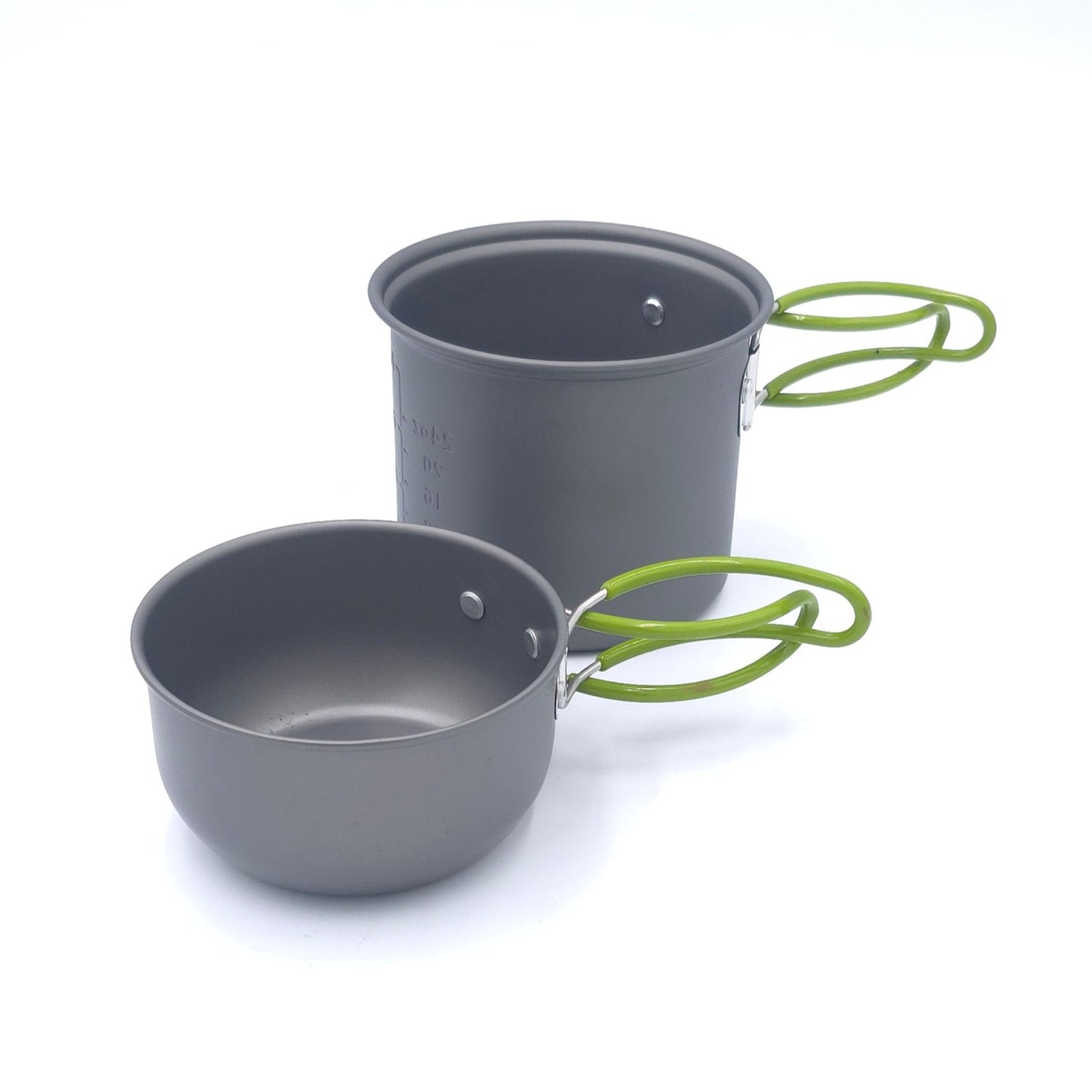 Outdoor Cooking Set - PrepPro Australia