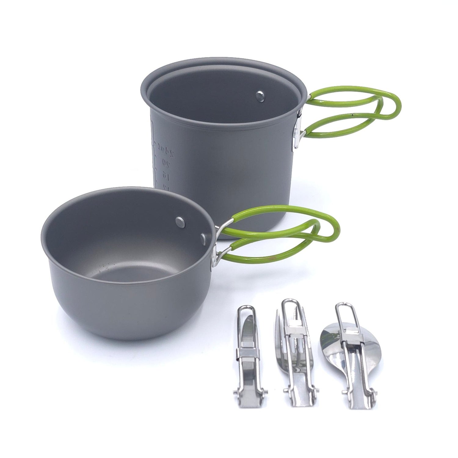 Outdoor Cooking Set - PrepPro Australia