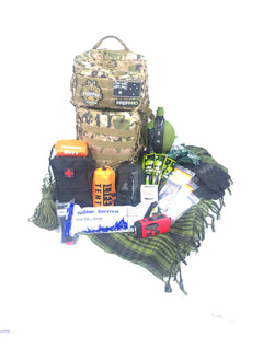 Base Camp V1 Survival Kit - PrepPro Australia