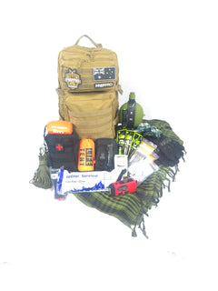 Base Camp V1 Survival Kit - PrepPro Australia