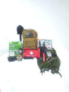 Pioneer V1 Survival Kit - PrepPro Australia