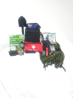 Pioneer V1 Survival Kit - PrepPro Australia