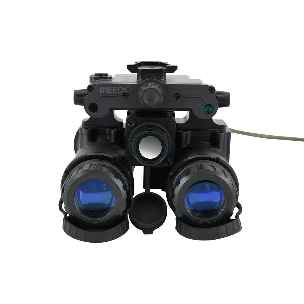 DA F-PVS31 Fusion Night Vision Binocular
See Everything. Fear Nothing - PrepPro Australia