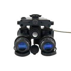 DA F-PVS31 Fusion Night Vision Binocular
See Everything. Fear Nothing - PrepPro Australia