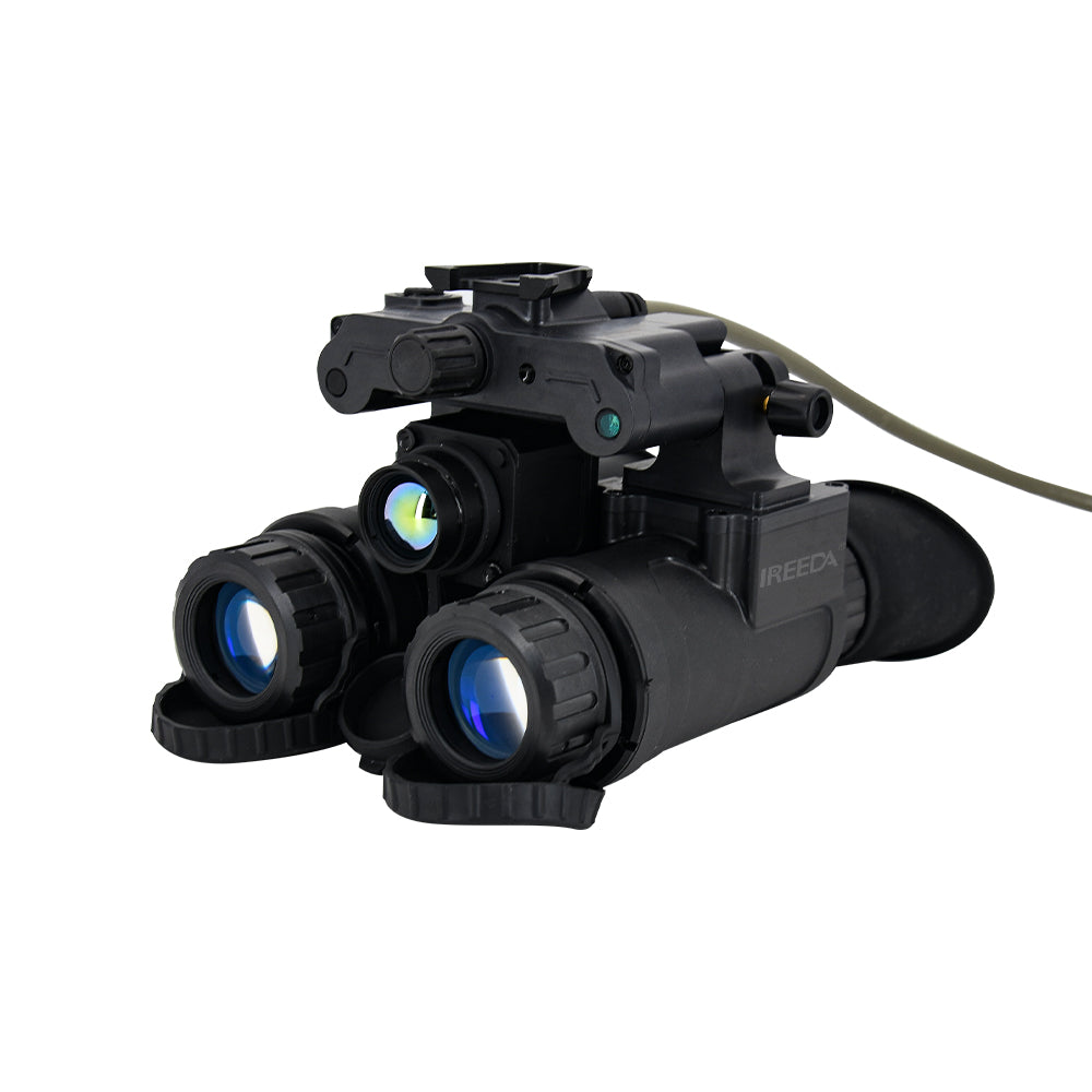 DA F-PVS31 Fusion Night Vision Binocular
See Everything. Fear Nothing - PrepPro Australia
