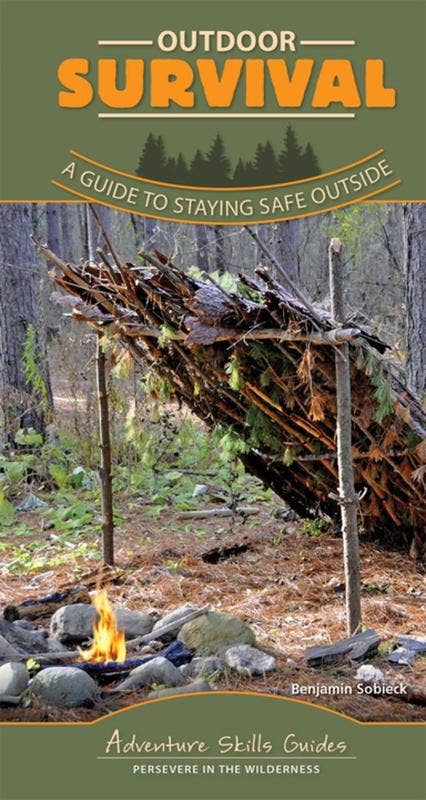 Outdoor Survival: A Guide to Staying Safe Outside - PrepPro Australia